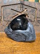 OCCASION - MASQUE BUNKERKINGS CMD BLACK CARBON 