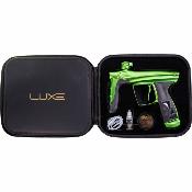DLX - LUXE AIRE - DUST GREEN 