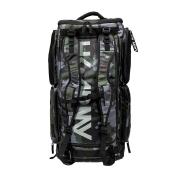 HK ARMY - ROLLER GEARBAG EXPAND 75 L - FOREST CAMO