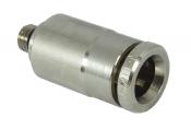 PLANET ECLIPSE - PE EGO11/GEO2.1/3 - RACCORD FLEX MACROLINE - 10-32 UNF