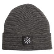 EXALT - BONNET CROSSROADS - DARK GREY STRIPES