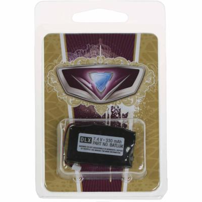 DLX - BATTERIE LUXE 1.0 / 1.5 / 2.0 / OLED / ICE