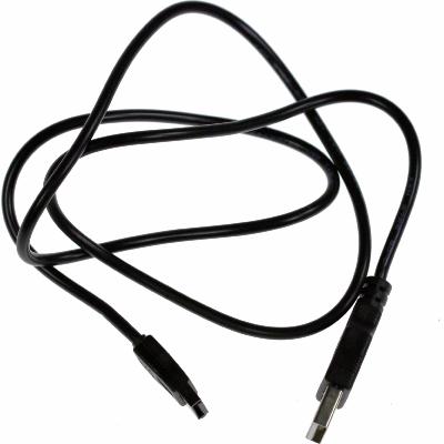 DLX - CABLE DATA LUXE 1.0 / 1.5 / 2.0 / OLED / ICE