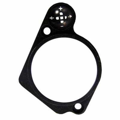 DLX - SUPPORT HAUT PARLEUR ET JOYSTICK LUXE 1.0 / 1.5 / 2.0 / OLED / ICE