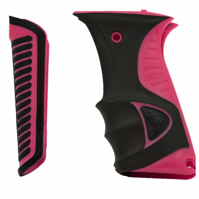 DLX - KIT GRIPS LUXE ICE / X – ROSE