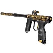 DYE - LANCEUR DSR PRO  - SPENT GOLD / BLACK