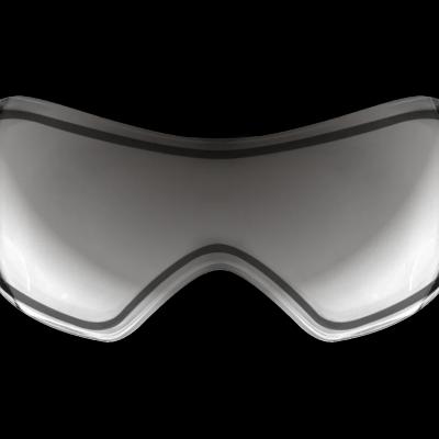 V FORCE - ECRAN THERMAL DOUBLE VITRAGE MASQUE GRILL - MIRROR SILVER