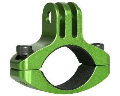 HK ARMY - SUPPORT CAMERA TYPE GO PRO POUR CANON -GREEN
