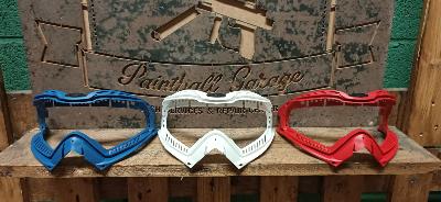 PUSH - CONTOUR DE LUNETTE / FRAME 