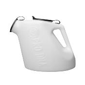INFAMOUS - CADDY POD FILLER -  CLEAR WHITE
