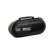 EXALT - SACOCHE RIGIDE DE TRANSPORT POUR BOUTEILLE AIR - NOIRE
