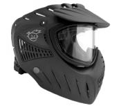 EMPIRE- ECRAN MASQUE XTREM RAGE / XRAY - THERMAL DOUBLE VITRAGE - CLEAR