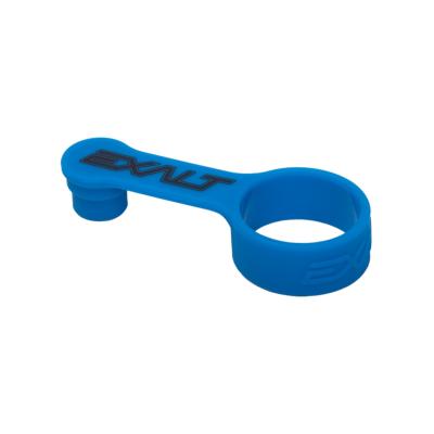 EXALT - FILL NIPPLE COVER - BLEU