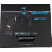 SP - ACCENT KIT SHOCKER ERA - DUST BLACK