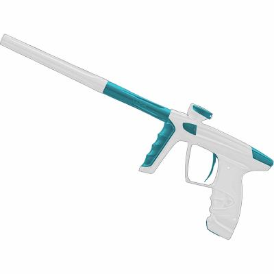 DLX - ACCENT KIT LUXE X – GLOSS TEAL / BLEU TURQUOISE BRILLANT
