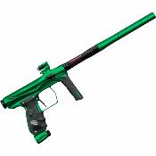 LANCEUR SHOCKER AMP - GREEN / BLACK ACCENT