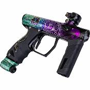 SHOCKER PAINTBALL - SHOCKER ERA TEAM WRAP GRAPHIC EDITION "KARMA"