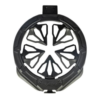 HK ARMY - SPEEDFEED EVO PRO POUR SPIRE 3 / SPIRE 4 / SPIRE 5 / SPIRE IR / GFX - NOIR