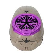 HK ARMY - SPEEDFEED EVO PRO POUR SPIRE 3 / SPIRE 4 / SPIRE 5 / SPIRE IR / GFX - PURPLE