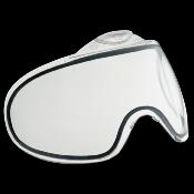 PROTO - ECRAN THERMAL DOUBL VITRAGE POUR MASQUE SWITCH / AXIS-  CLEAR