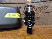 POWERHOUSE - REGULATEUR PRESET COUNTERPUNCH - BLACK