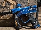 OCCASION - LANCEUR DYE DM12 NEXUS EDITION sn°D064210378