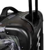 HK ARMY - ROLLER GEARBAG EXPAND 75 L - FOREST CAMO