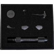 SP - ACCENT KIT SHOCKER ERA - DUST BLACK