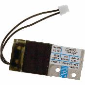 SP - SOLENOIDE SHOCKER RSX / XLS