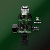 POWERHOUSE - REGULATEUR PRESET COUNTERPUNCH - BLACK GREEN ACID