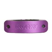 HK ARMY - SUPPORT CAMERA TYPE GO PRO POUR CANON - VIOLET