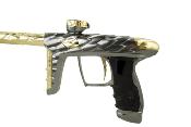 ADRENALINE - LUXE IDOL - PEWTER / GOLD - SN°558
