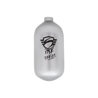 SOGER - BOUTEILLE CARBONE 1,1 L 4500 PSI - DRAGONFLY 800gr - NOIR MAT