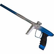 DLX - LUXE TM40 - SERIE LIMITEE FADE - BLUE / CLEAR / BLUE