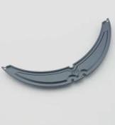 DV8 - LID METAL POUR FRAME JT FLEX8