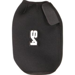 AIR -HOUSSE NEOPRENE POUR BOUTEILLE 0,8L ALU ET CARBON 1,1 L SUPRALITE