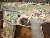 LANCEUR OCCASION - DYE DAM CQB - DYECAM