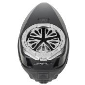 HK ARMY - SPEEDFEED EVO PRO POUR SPIRE 3 / SPIRE 4 / SPIRE 5 / SPIRE IR / GFX - SILVER