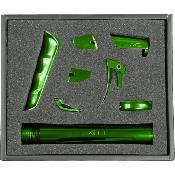 DLX - ACCENT KIT LUXE X – VERT BRILLANT