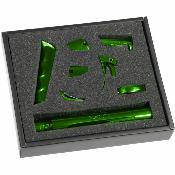 DLX - ACCENT KIT LUXE X – VERT BRILLANT