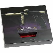 DLX - ACCENT KIT LUXE X – ROUGE BRILLANT