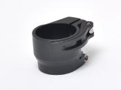 MACDEV - FEEDER COMPLET LANCEUR CLONE / DRONE - NOIR MAT