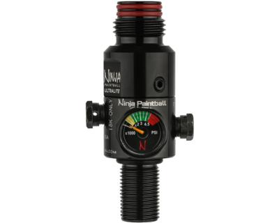 NINJA AIR - REGULATEUR NINJA 4500 PSI ULTRA LIGHT