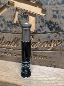 OCCASION - LANCEUR SHOCKER ERA BIG G EDITION - PEWTER W/LASERING 