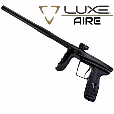 DLX - LUXE AIRE - DUST BLACK