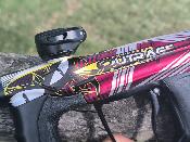 DLX - LUXE AIRE - OUTRAGE LIMITED EDITION