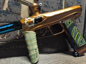 OCCASION - LANCEUR SP SHOCKER CVO - CUSTOM BIG G 