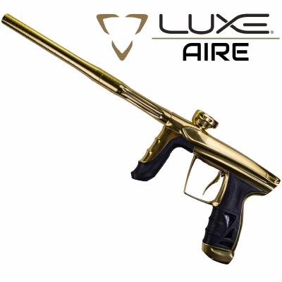 DLX - LUXE AIRE - DUST GOLD