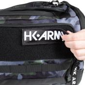 HK ARMY - ROLLER GEARBAG EXPAND 75 L - FOREST CAMO