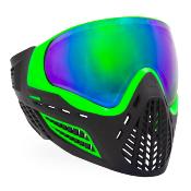 MASQUE VIRTUE VIO ASCEND – LIME EMERALD